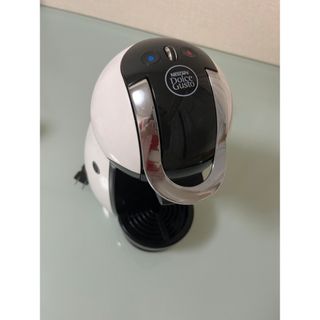 Nestle - ネスプレッソ カプセル式コーヒーメーカー ラティシマ・ワン