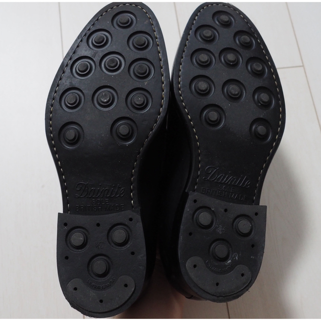 Jalan Sriwijaya(ジャランスリウァヤ)のJalan Sriwijaya/ジャランスリウァヤ　タッセルローファー レディースの靴/シューズ(ローファー/革靴)の商品写真