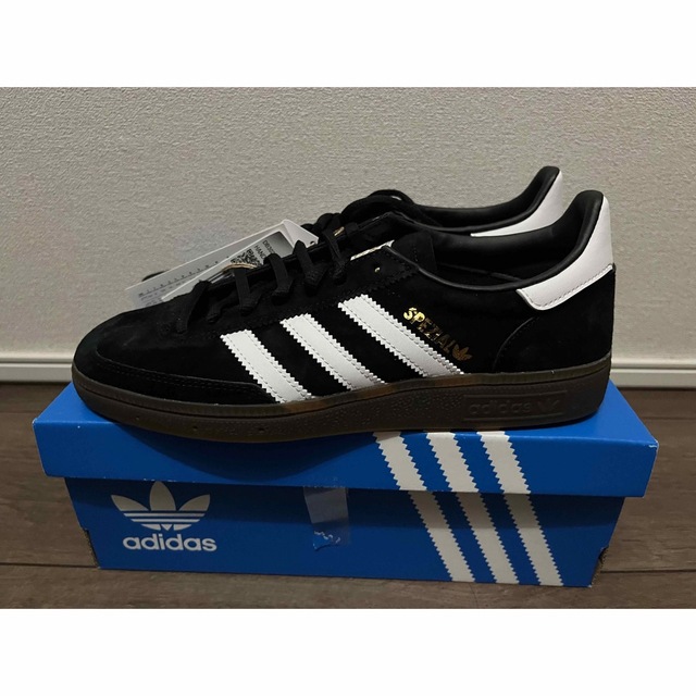 adidas Handball Spezial 23㎝ ショッピング半額 靴/シューズ