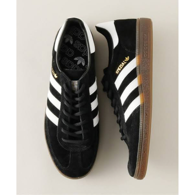 adidas Handball Spezial 23㎝ ショッピング半額 靴/シューズ