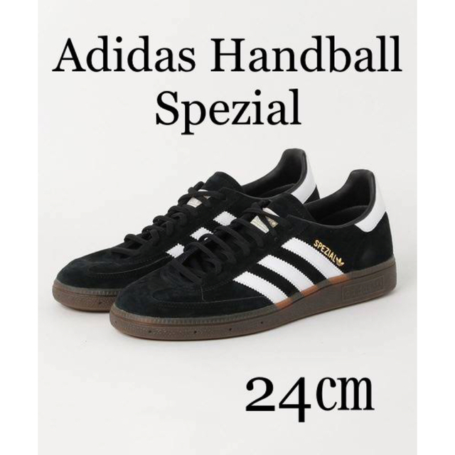 adidas Handball Spezial 24㎝ camping.com