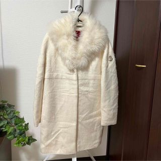 MONCLER 直営店より先に入荷♬BELETTEの通販 by buffinlei's