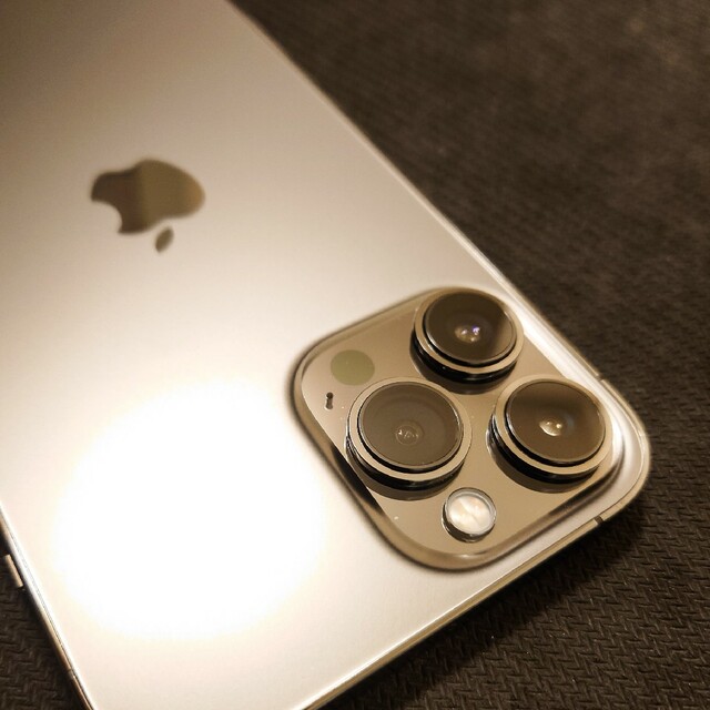 iPhone 13 Pro Max グラファイト 256 GB SIMフリー iPhone 13 Pro Max グラファイト 256 GB SIMフリー
