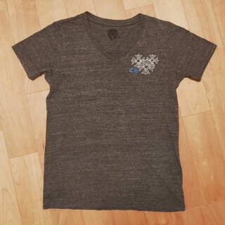 クロムハーツ(Chrome Hearts)のChrome Hearts　メンズ　Ｔシャツ(Tシャツ/カットソー(半袖/袖なし))