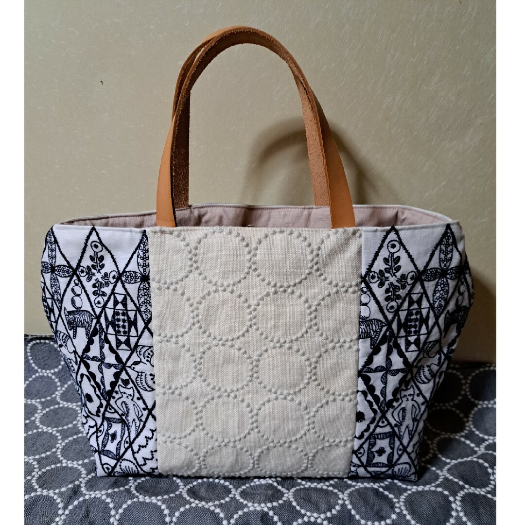 みさき様 ご専用 ミナペルホネン ハンドメイドバック-