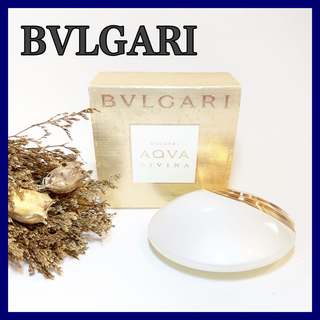 ブルガリ(BVLGARI)の⑫BVLGARI ブルガリ アクアディヴィーナ オードトワレ 65ml 9割香水(香水(女性用))