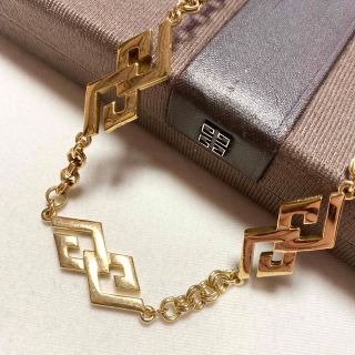 ジバンシィ 金 ネックレス(メンズ)の通販 6点 | GIVENCHYのメンズを