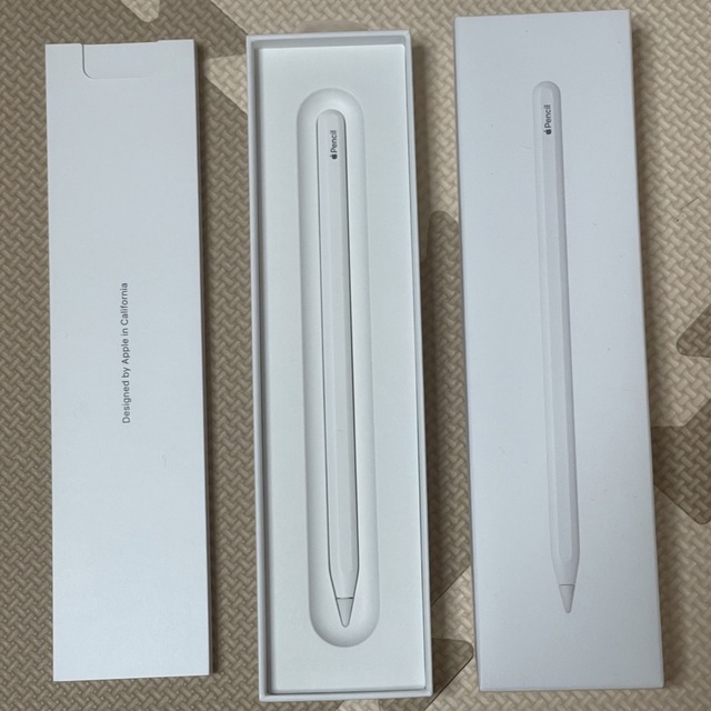 iPad(アイパッド)のiPad Air5 Wi-Fi 256GB  Appje Pencil2 スマホ/家電/カメラのPC/タブレット(タブレット)の商品写真