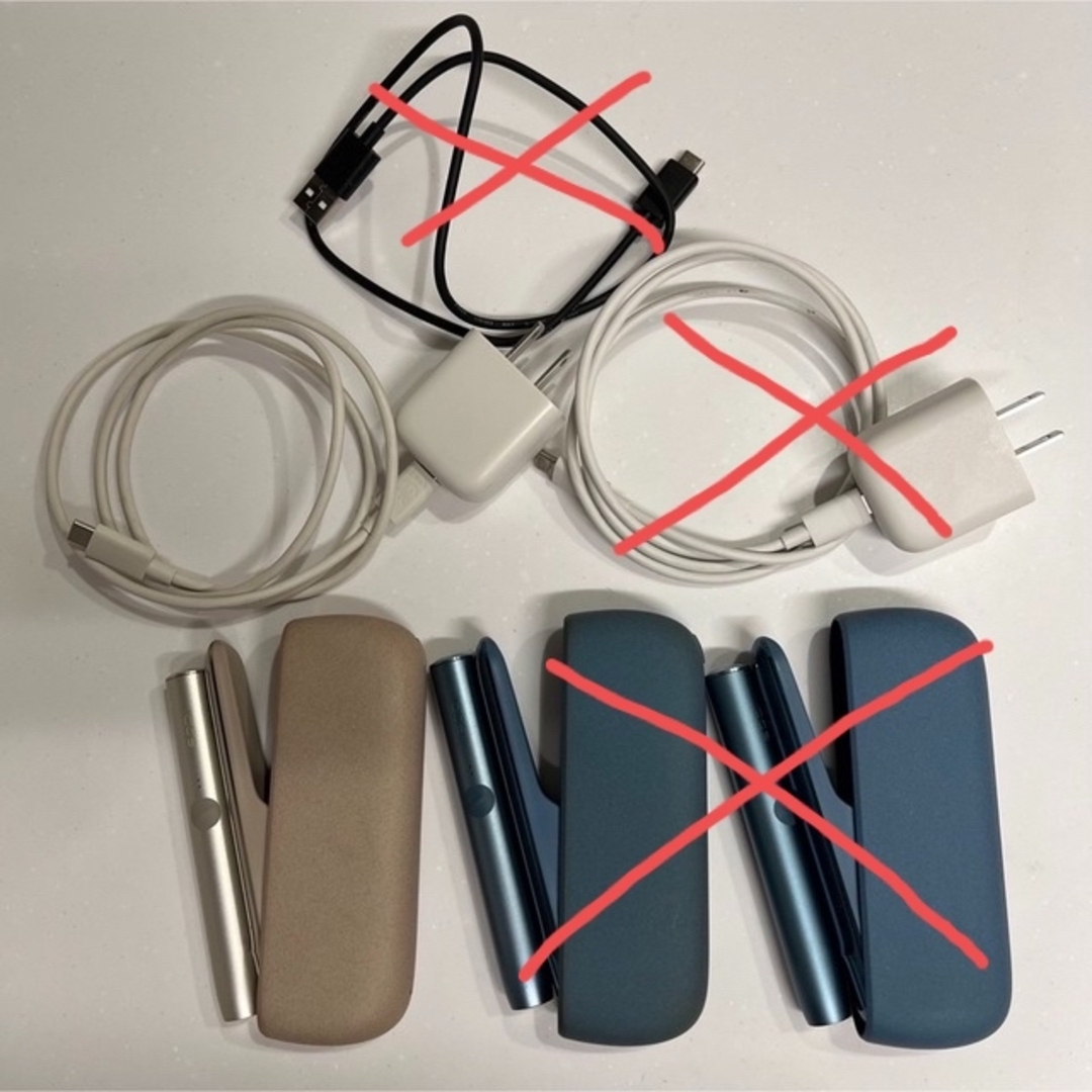 最新人気 IQOS本体 充電器はありません タバコグッズ 最新人気 IQOS本体 充電器はありません タバコグッズ