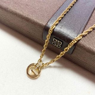 ジバンシィ アンティーク ネックレスの通販 82点 | GIVENCHYの