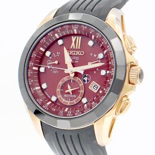 SEIKO セイコー アストロン GPS SBXB080 8X53-0AM0-2 500本 ...