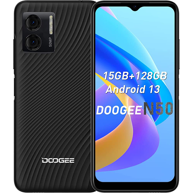 ✨最新スマートフォン✨15GB RAM+128GB Android 13搭載