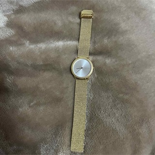 カルバンクライン(Calvin Klein)のカルバンクライン　腕時計(腕時計)