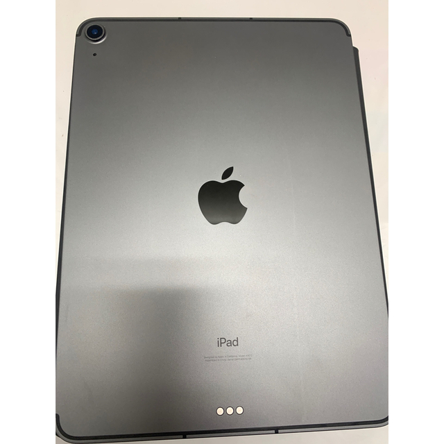 iPad Air4 256GB A2072 Wi-Fi＋セルラーモデル