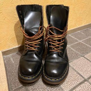 ドクターマーチン(Dr.Martens)のドクターマーチン　22.5センチ(ブーツ)