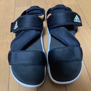 アディダス(adidas)のアディダス　サンダル　adidas(サンダル)