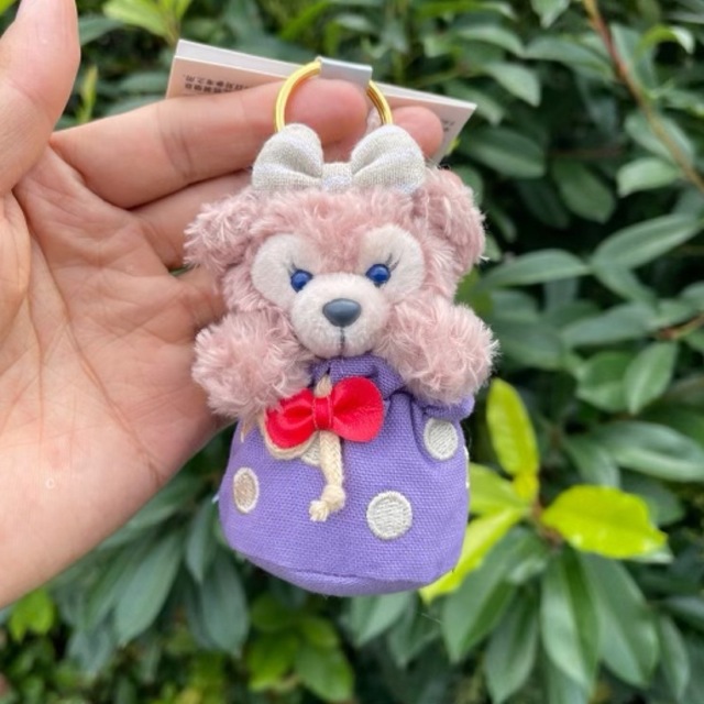 上海ディズニー新作 かくれんぼ シェリーメイ ぬいぐるみ 上海ディズニー新作 かくれんぼ シェリーメイ ぬいぐるみ