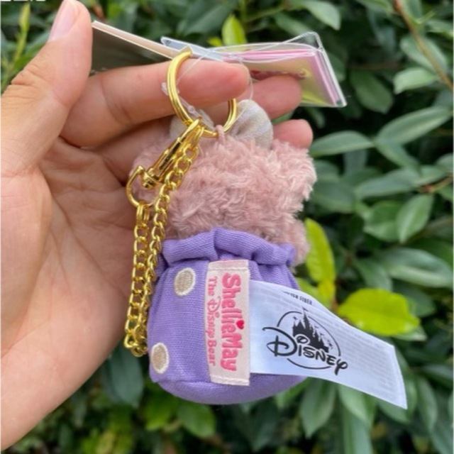上海ディズニー新作 かくれんぼ シェリーメイ ぬいぐるみ 上海ディズニー新作 かくれんぼ シェリーメイ ぬいぐるみ
