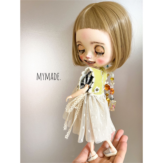 格安超激得 mymade.ブライスアウトフィットの通販 by mymade｜ラクマ