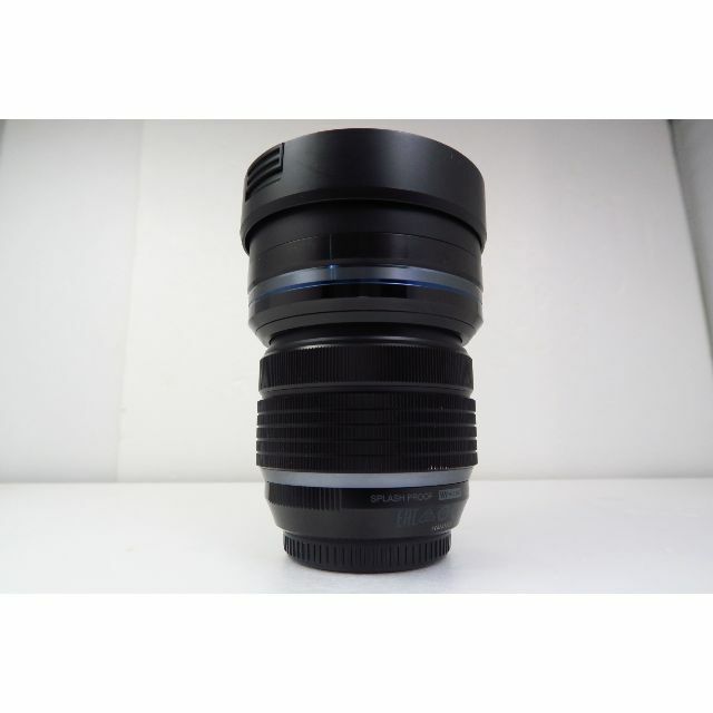 OLYMPUS 7-14mm F2.8 PRO スマホ/家電/カメラのカメラ(レンズ(ズーム))の商品写真