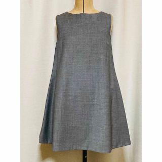 Theory luxe - セオリーリュクス チュニック ワンピース サイズ40