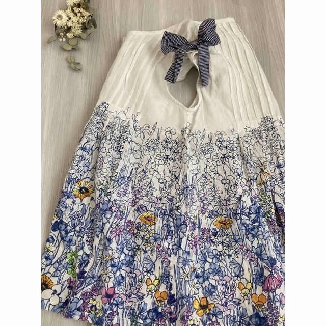 hakka kids(ハッカキッズ)の＊2点おまとめご専用です＊ キッズ/ベビー/マタニティのキッズ服女の子用(90cm~)(Tシャツ/カットソー)の商品写真