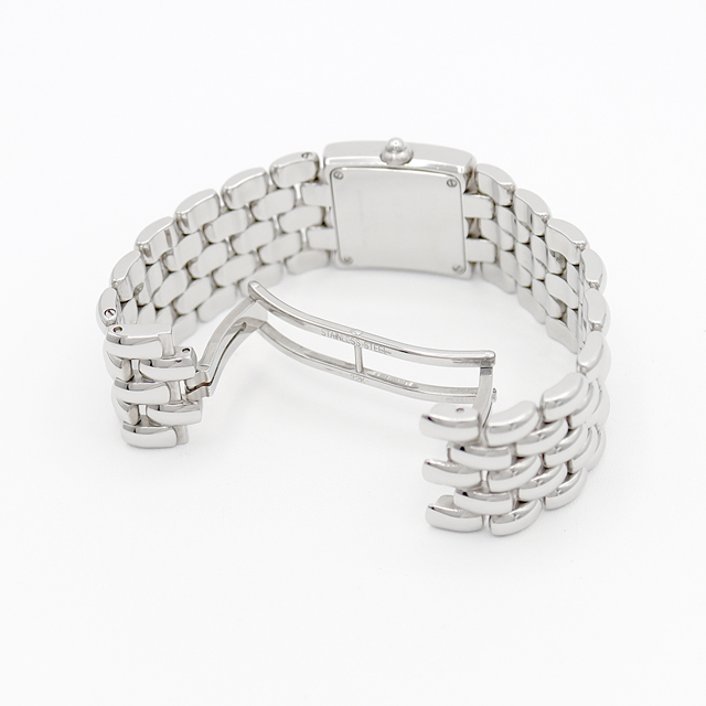 CHAUMET - 電池交換済 CHAUMET ショーメ ケイシス 純正 CHAUMET - 電池交換済 CHAUMET ショーメ ケイシス 純正