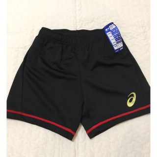 アシックスショウジ(asics)のasics アシックス kids パンツ(パンツ/スパッツ)