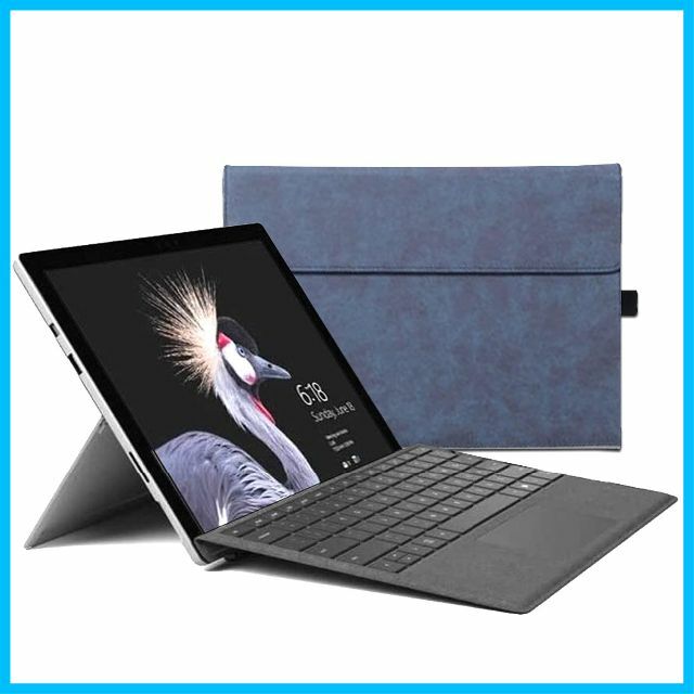 【色: ネイビー】最新デザインMicrosoft Surface Go 3 20
