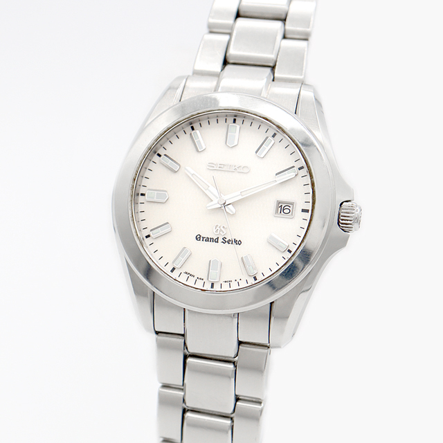 SEIKO - ้ปๆฑ ไบคๆๆธ SEIKO ใปใคใณใผ ใฐใฉใณใใปใคใณใผ GS SEIKO - ้ปๆฑ ไบคๆๆธ SEIKO ใปใคใณใผ ใฐใฉใณใใปใคใณใผ GS
