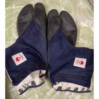BEAMS - BEAMS JAPAN 地下足袋 足袋 ビームス たび 靴 25cmの通販 by