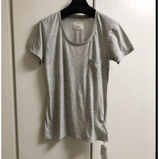 アングリッド(Ungrid)の新品 BASIC Tee(Tシャツ(半袖/袖なし))