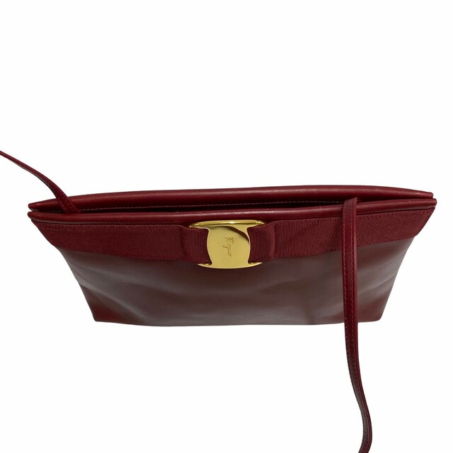 Salvatore Ferragamo - 極 美品 Salvatore Ferragamo サルヴァトーレ