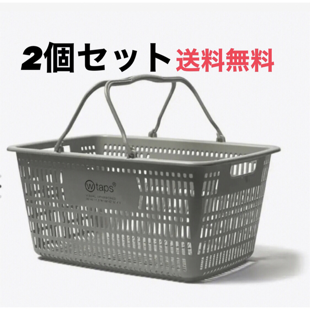 新商品!新型 wtaps GARAGE BASKET POLY. DOT SIGHT agapeeurope.org
