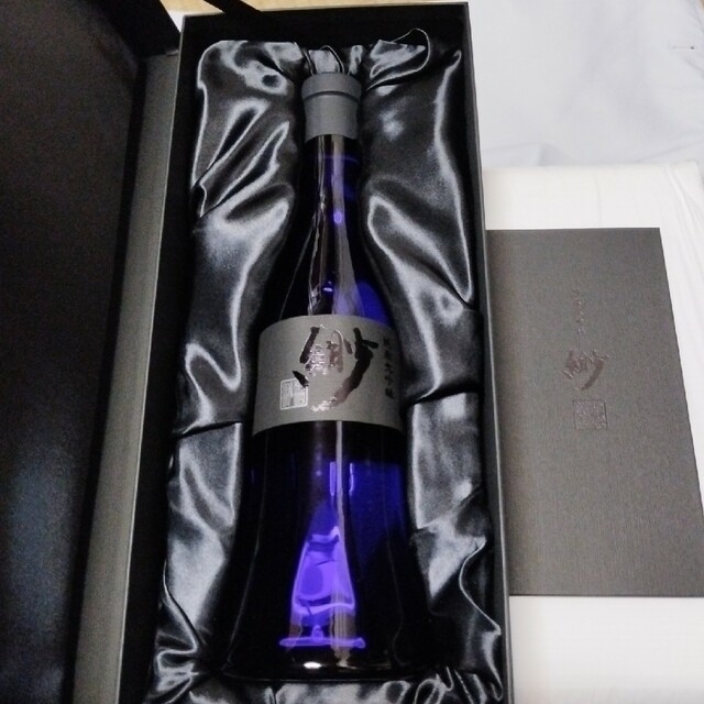 無料発送 純米大吟醸 緲 酒 | www.mkc.mk