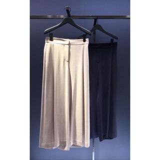 Theory luxe - Theory LUXE◇定価3.1万◇ほぼ新品 2Way Merino パンツ