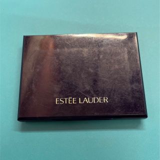 エスティローダー(Estee Lauder)のアイシャドウ&チーク　パレット(コフレ/メイクアップセット)