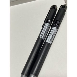 サクラクレパス(サクラクレパス)の サクラクレパス ボールペン ピュアブラック 0.5mm ピュアブラック(ペン/マーカー)