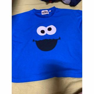 セサミストリート(SESAME STREET)のセサミストリート(Tシャツ/カットソー)