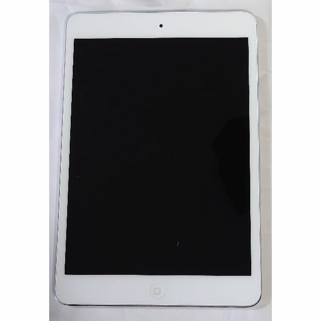 iPad mini 2 16GB Wi-Fiモデル ME279J/A シルバー