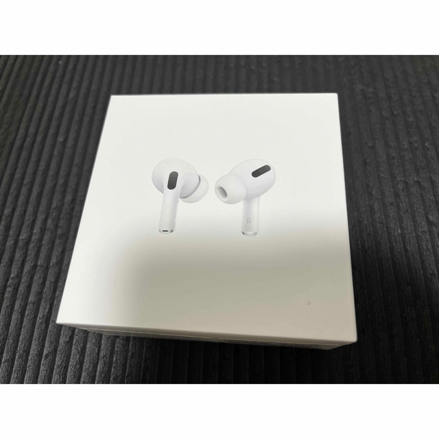 airpods pro 第一世代