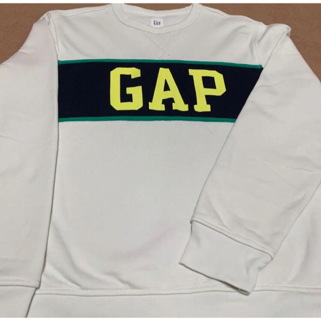 ギャップ GAP ジップ used USA アメカジ