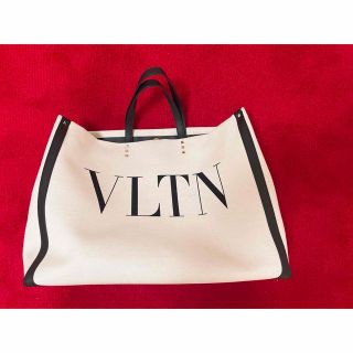 ヴァレンティノ(VALENTINO)のバレンティノ トートバッグ(トートバッグ)