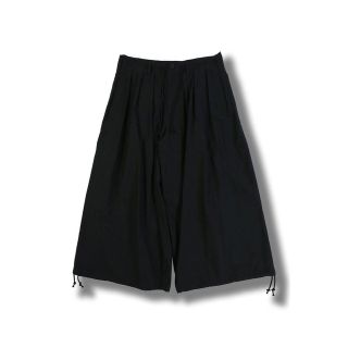 極美品 21AW⭐️ヨウジヤマモトプールオム ワイドサルエルパンツ ギャバジン Yohji Yamamoto POUR HOMME（サルエルパンツ）のフリマアイテム一覧