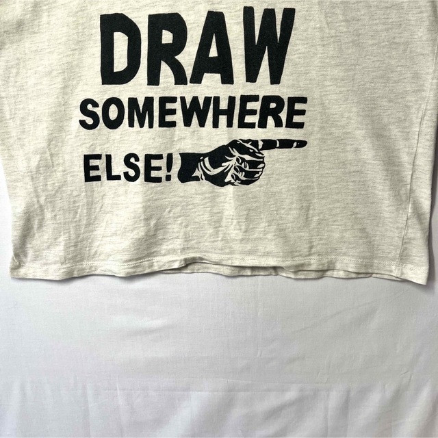 Design Tshirts Store graniph(グラニフ)のデザインTシャツストアグラニフ 半袖 Tシャツ プリント  Mサイズ メンズのトップス(Tシャツ/カットソー(半袖/袖なし))の商品写真