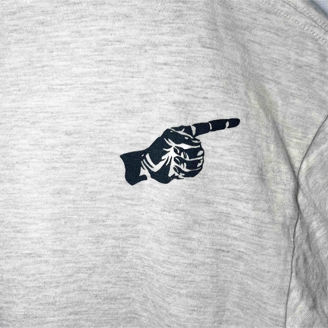 Design Tshirts Store graniph(グラニフ)のデザインTシャツストアグラニフ 半袖 Tシャツ プリント  Mサイズ メンズのトップス(Tシャツ/カットソー(半袖/袖なし))の商品写真