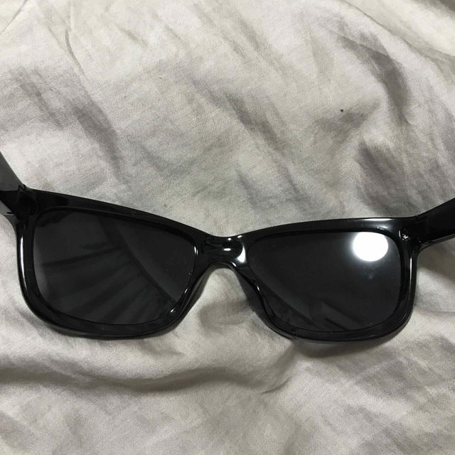 Oakley(オークリー)の美品　OAKLEY サングラス レディースのファッション小物(サングラス/メガネ)の商品写真