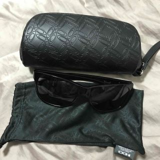 オークリー(Oakley)の美品　OAKLEY サングラス(サングラス/メガネ)