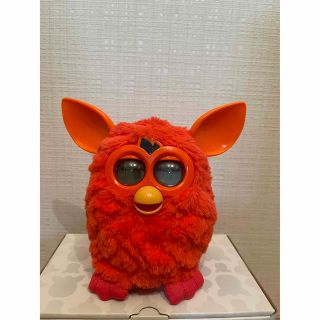 Takara Tomy - ファービー アップルレッドの通販 by M's shop|タカラ