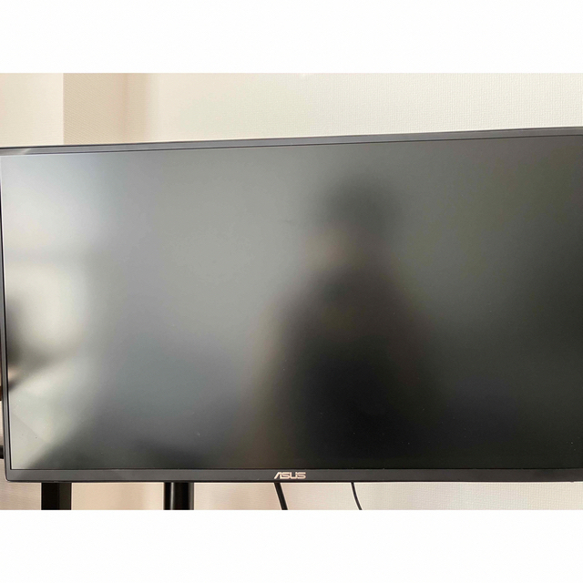 asus vg258(ゲーミングモニター) asus vg258(ゲーミングモニター)